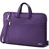 Dimensions intérieures : 42,9 x 31,5 x 2,8 cm, compatible avec les modèles d'ordinateurs portables populaires de 17