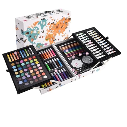 Flood Force��d�M�t�g�{�b�N�X�q���p�`��Z�b�g�A�y�C���g�y���A���ʃy���A�c�[���A���w���p�`��Z�b�g (�z���C�g�A�j�}�����[���h)