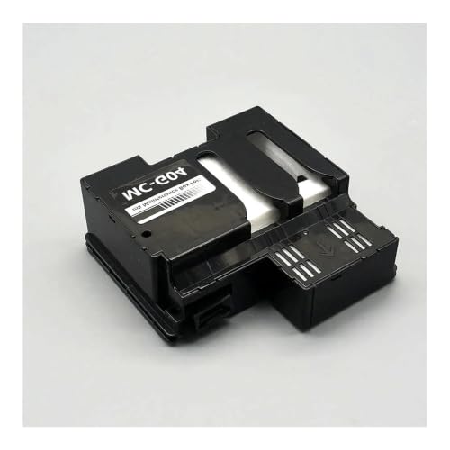 Cartouche d'entretien MC-G04 pour Canon G1730 G2730, résout l'erreur de réservoir plein