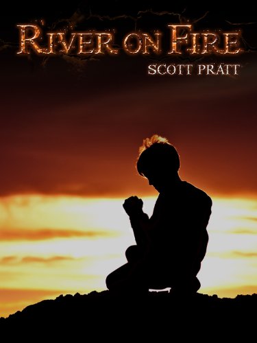 Bargain eBook - River on Fire