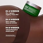 Retinal ReSculpt Body Treatment - Retinal Body Cream to Target Cellulite and Stretch Marks - Lifts, Firms, and Tightens Sagging, Crepey Skin, 5.0 Fl Oz - Image 4