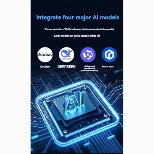 Placa de desarrollo EchoEar AI Voice Chat Robot con inteligencia artificial educativa 7