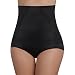 Produktbild Playtex Damen Shapewear-Höschen Perfect Silhouette Comfort x1 Slip, Schwarz, XS