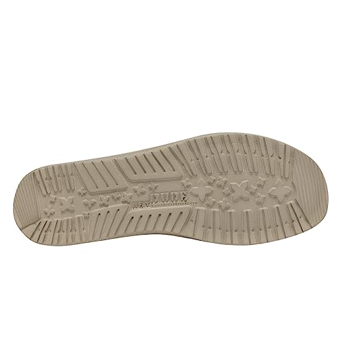Image of HEYDUDE Men's Wally Camo | Men's Loafers | Men's Slip On Shoes | Comfortable & Light-Weight