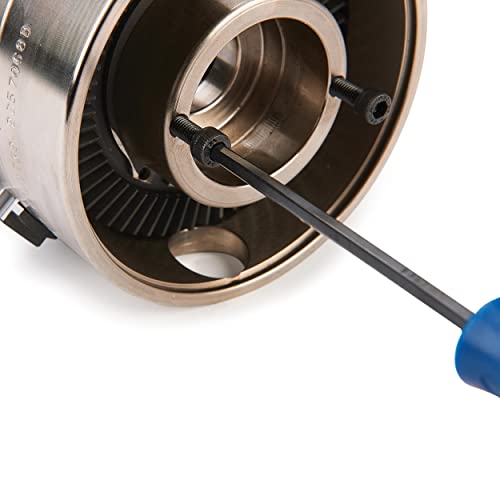 Oneway Stronghold Chuck #TOP2