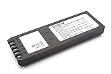 osciloscopio fluke 123b Tecnología: NiMH vhbw Batería NiMH 3500mAh (7.2V) para multímetro osciloscopio, medidor Fluke Scopemeter 700, 740, 744, DSP-4000, etc. como BP7235, 668225.