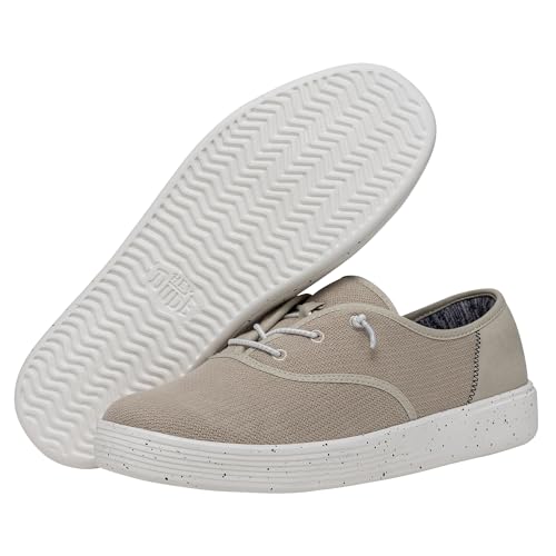 Image of HEYDUDE Women's Conway W Craft Linen