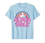 Ironic Alpha Male Unicorn Shop