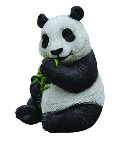 Vivid Arts NF-PNDA-B, Panda, Ornement en résine