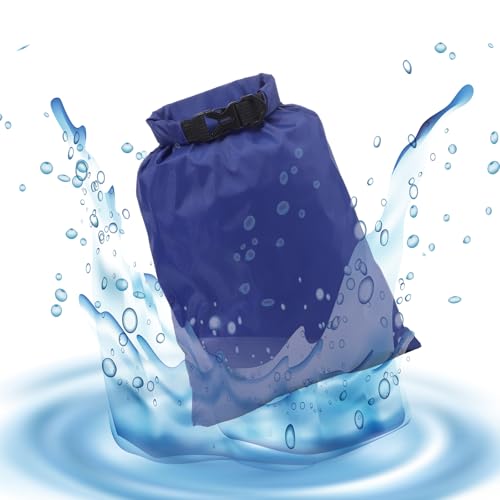 Pimoys 6-Pack Ultralight Dry Sack