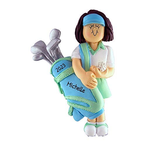Best Girl Golfer