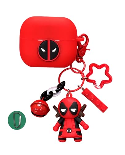 Compatible with Galaxy Buds3 / Galaxy Buds3 Pro �P�[�X ���� ���킢�� �I�V���� �n���� �ی�P�[�X �C���z���J�o�[ ���E�ȒP �ϏՌ� (B)