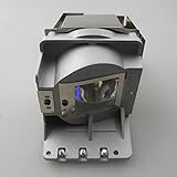 CTLAMP SP-LAMP-087 Replacement lamp SP-LAMP-087 Compatible Bulb w/Housing for Infocus IN120A...