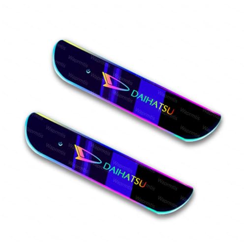 _Cnc TChXebvK[h XJbtv[gԂ̑Xgbv ~ ^g [ ^g LA600 LA610 LA600S LA610S TANTO CUSTOM u[ bL[ 7F LED AN ϐF USB[d ȒP