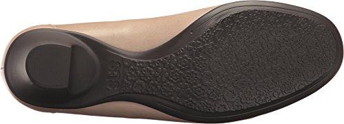 SAS Milano Comfort Pumps Crema 10.5 (W) Wide3