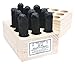 Young Bros. Stamp Works Number Set, 3/16", Steel - 05103 70-79