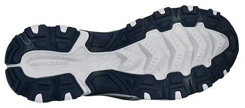 Image of Skechers Men's Stamina AT Upper Stitch