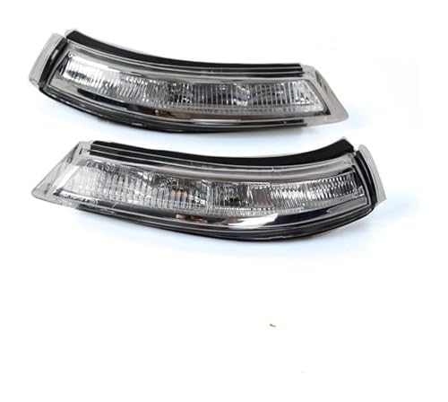 Clignotant rétroviseur extérieur Cadillac ATS 2014 2015 2016 feu répétiteur