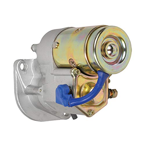 ️ Starter For John Deere La105 Starter Compatible With John