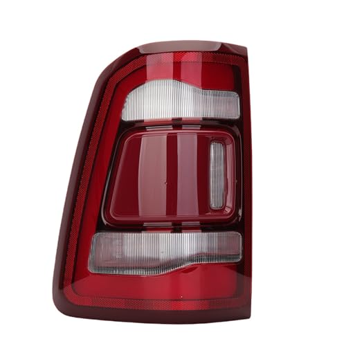 Feu arrière LED droit pour Dodge RAM 1500 2019-2022 avec clignotant