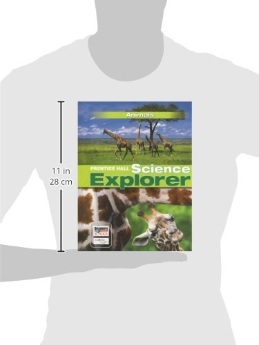Prentice Hall Science Explorer: Animals - Image 2