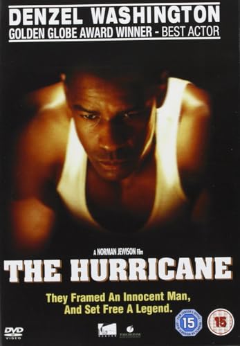 The Hurricane [DVD]