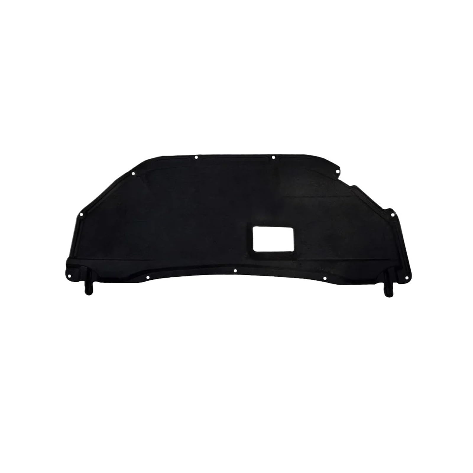 for Mazda 5 for Premacy for Mazda5 CR 2005 2006 2007 2008 2009 2010 Engine Cover Liner Cotton Soundproof Heat Mat Car Hood Insulation Pad Engine Insulation pad