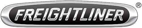 Freightliner 260 Cvx HD WO Gls, RhLh, Cromo - VEL V563882208