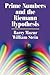 Prime Numbers and the Riemann Hypothesis