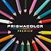 Prismacolor Premier Colored Pencils, Soft Core, Adult Coloring, 12 Pack
