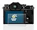 brotect Anti-Glare Glass Screen Protector Matte compatible with Fujifilm X-T5 - Anti-Scratch 9H Protection Film