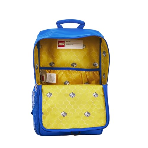 Image of LEGO Brick Eco Backpack