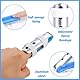 3 Stücke,Fingerschiene,Fingerschiene Ringfinger,Fingerschiene Kleiner Finger,Fingerbandage,Verstellbare Schiene,Fingerlinge Fingerschutz Für Gebrochenen Daumen Oder Arthritischen Triggerzeh