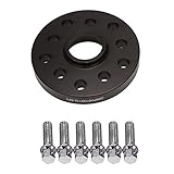 Especificaciones del tornillo: M14 x1.5