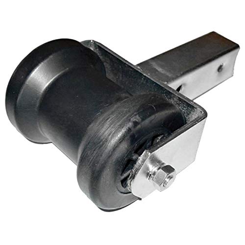 OSCULATI Rullo Centrale Fisso 40 x 40 mm