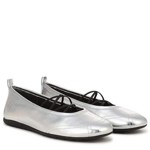 Image of Vince Womens Womens Coralie Sneakerina
