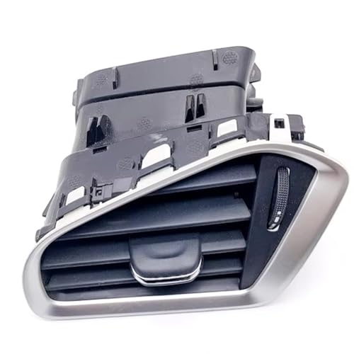 Châssis de tableau de bord pour Citroen C4L avec grille d'aération climatisation intégrée