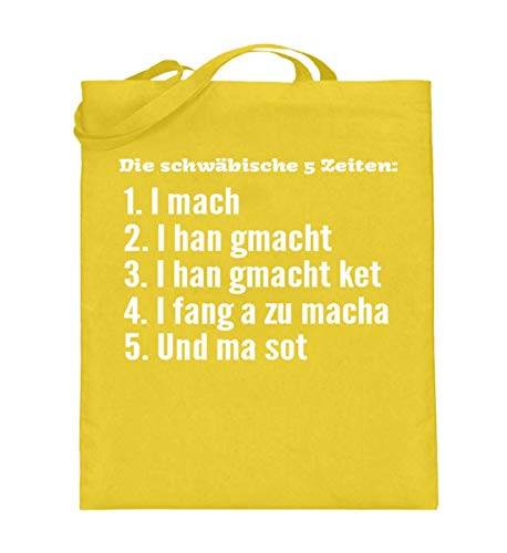 Sac en toile de jute jaune un cadeau original inspiré de la tradition