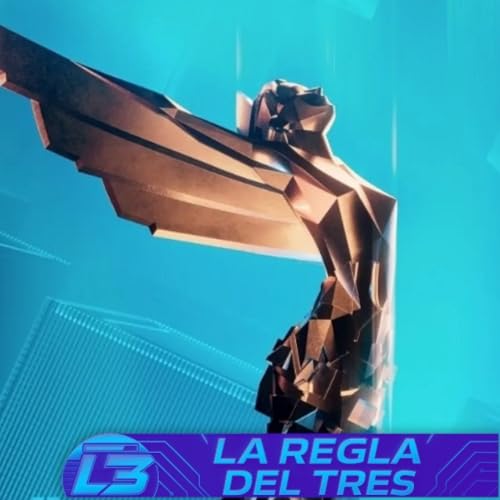 L3 Checkpoint 5x05 - THE GAME AWARDS 2025 GOTY y anuncios // &iexcl;&iexcl;EPISODIO #200!!