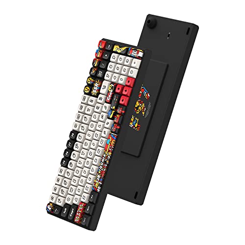 Build My PC, PC Builder, iQunix F97-GD-TTCspeedsilver