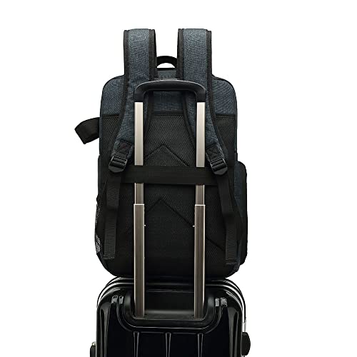 Mochila Bolsa Profissional Fotográfica Universal Para Câmera Dslr Mirrorless