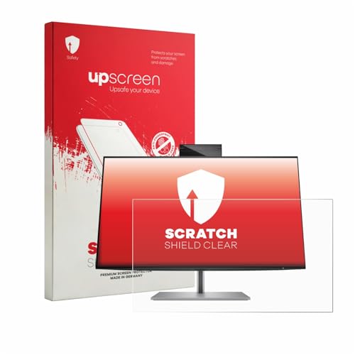 Film de protection upscreen HP Z24m G3 pour un espace de travail propre et sans reflets
