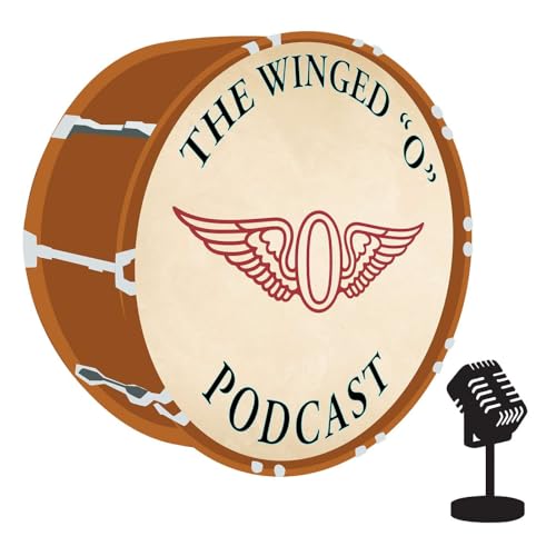 The Winged "O" Podcast cover art