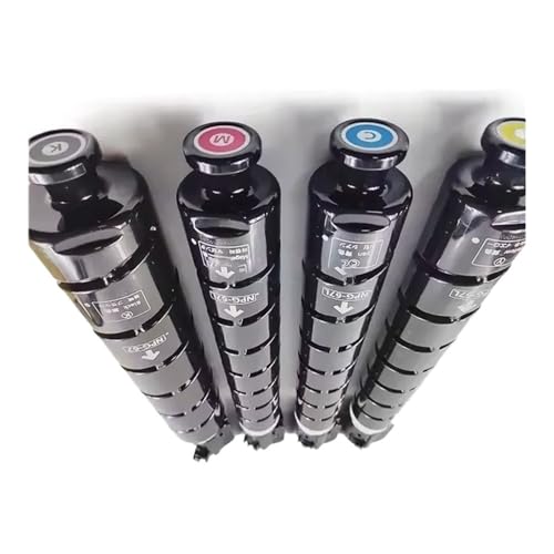 Cartouche toner C-EXV-54 magenta pour résoudre les problèmes d'impression Canon
