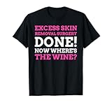 Funny Abdominoplasty and Stomach Tuck Apparel