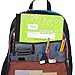 Mead Composition Notebook, 6 Pack, College Ruled Paper, 7-1/2
