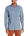 Columbia Men's Royce Peak II Long Sleeve Shirt, Mountain, Large
