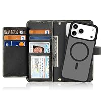 Amazon.co.jp: 【2024新登場・2in1分離式・財布一体型】iPhone