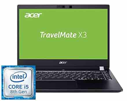 Acer TravelMate X514-51-N58U 第８世代i5搭載 Acer TravelMate X514-51-N58U 第8世代i5搭載
