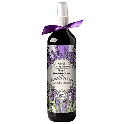 locion lavanda Marca BOUTIQUE HERBAL